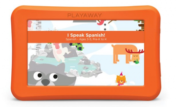 I Speak Spanish Launchpad