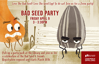 Bad Seed