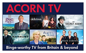 Acorn TV