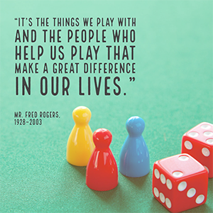 Mr Rogers Quote