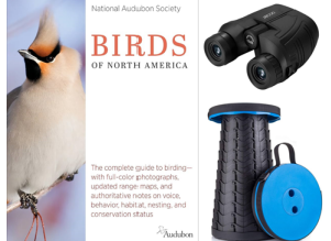 Bird Watching Kit