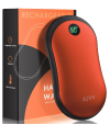 Rechargeable Hand Warmer