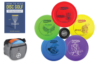 Disc Golf Set