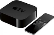 Apple TV 4K