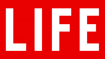 Life Magazine, 1936-2000