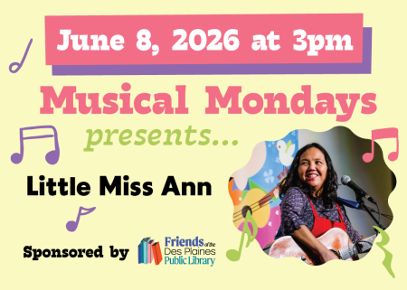 Little Miss Ann