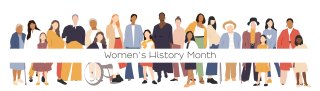 Women's History Month 2024