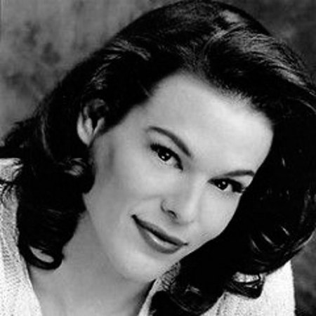 Alexandra Scott Billings