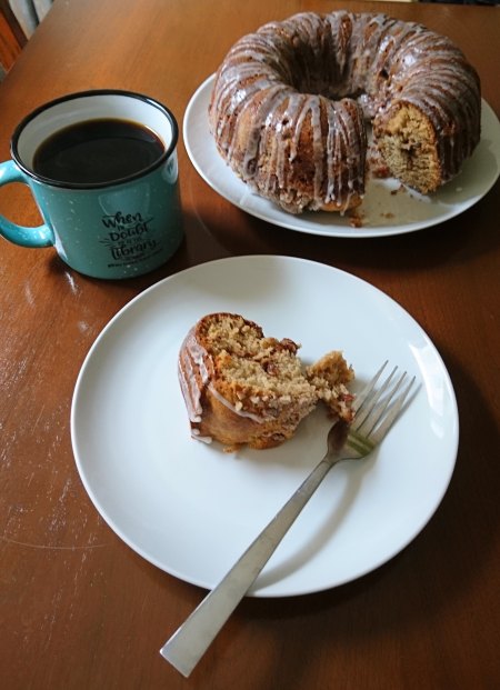 Coffee Cake