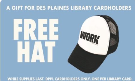 Free Cap