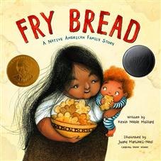 Fry Bread: A Native American Family Story