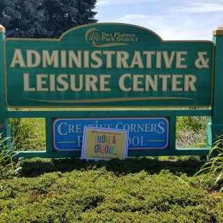 Leisure Center