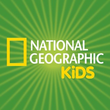 National Geographic Kids Cicada Page 