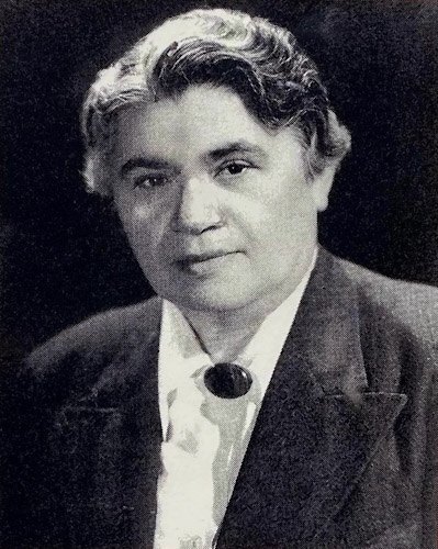 Pearl M. Hart