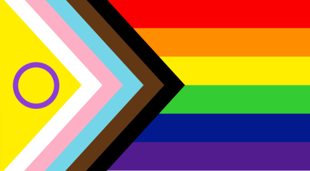 Pride Flag 