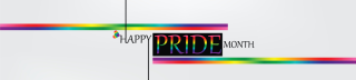 Happy Pride Month