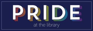 Pride at the Library