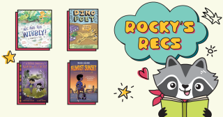 Rocky's Recs November 2025