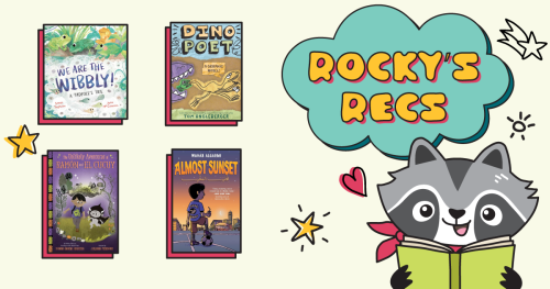 Rocky's Recs November 2025