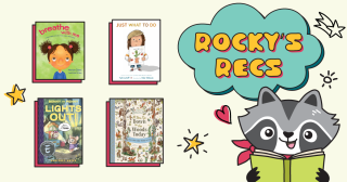Rocky's Recs October 2024