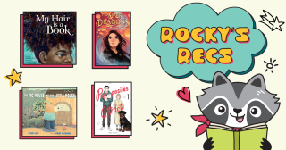 Rocky's Recs January 2025