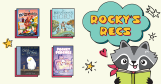 Rocky's Recs November 2024