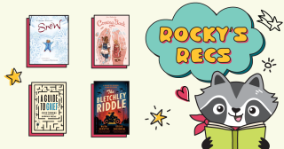 Rocky's Recs December 2024