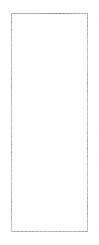 Bookmark Template