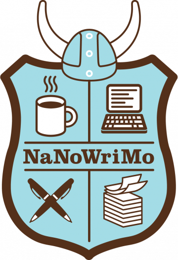 Join a write-in and write a novel during National Novel Writing Month (NaNoWriMo) in November.