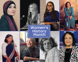 Women's History Month