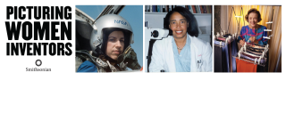 Picturing Women Inventors