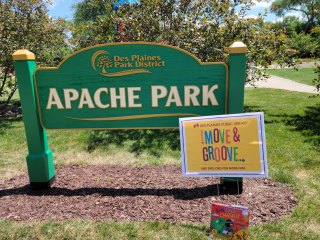 Apache Park