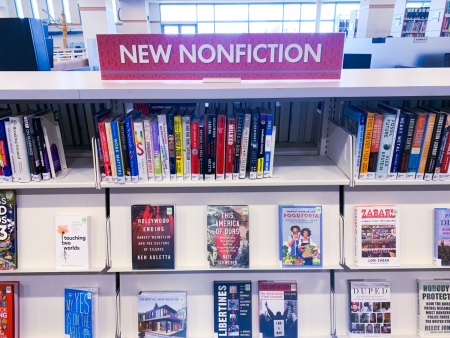 Non-Fiction