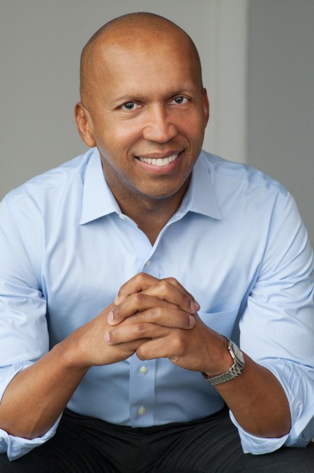 Bryan Stevenson, founder of the Equal Justice Initiative, fights against wrongful convictions, mass incarceration, and unfair sentencing.

He also created the National Memorial for Peace and Justice, honoring victims of racial terror lynchings. 