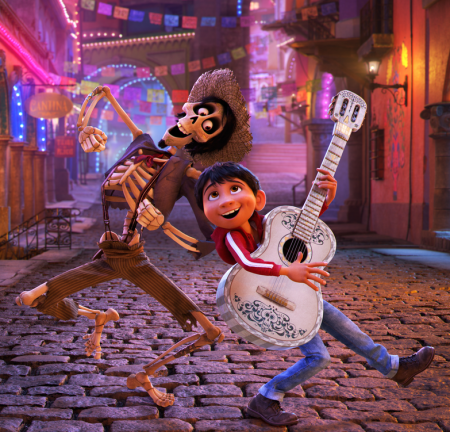 COCO still