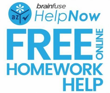 Get homework help or talk with a live tutor on HelpNow.