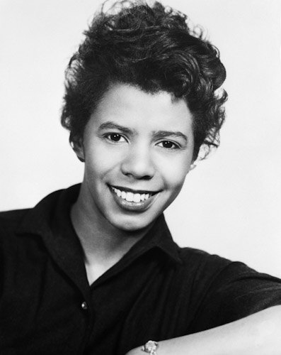 Lorraine Hansberry