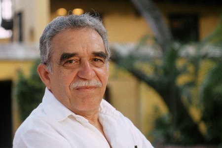 Gabriel García Márquez