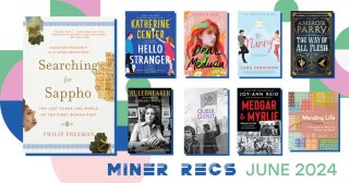 Miner Recs June 2024