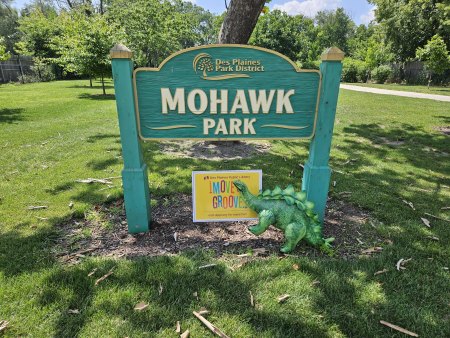 Mohawk Park