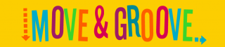 Move and Groove logo