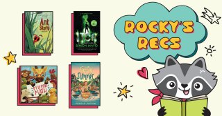 Rocky's Recs July 2024