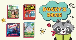 Rocky's Recs June 2024