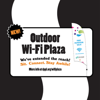 wi-fi plaza 