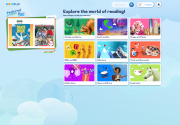 BookFLIX