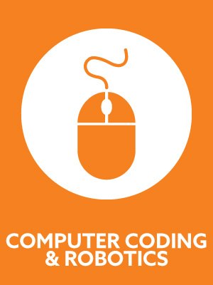 Computer Coding and Robotics 