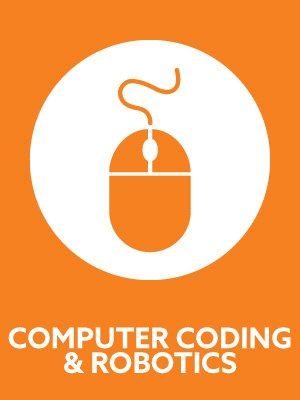 Computer Coding and Robotics 