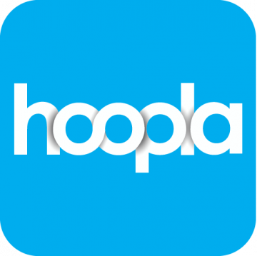 Hoopla for Kids