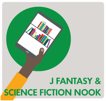 J Fantasy and Science Fiction