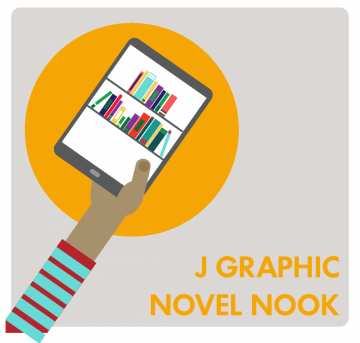 J Graphic Novel